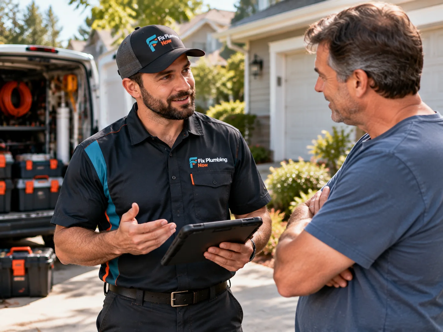 Clogged Drain Service Smithfield, VA FAQs